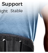 freetoo back brace