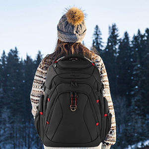 KROSER LAPTOP BACKPACK