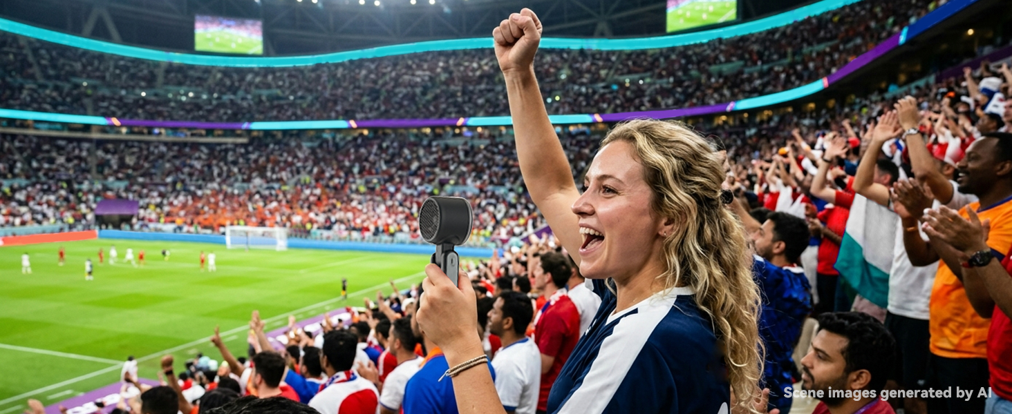Sports game