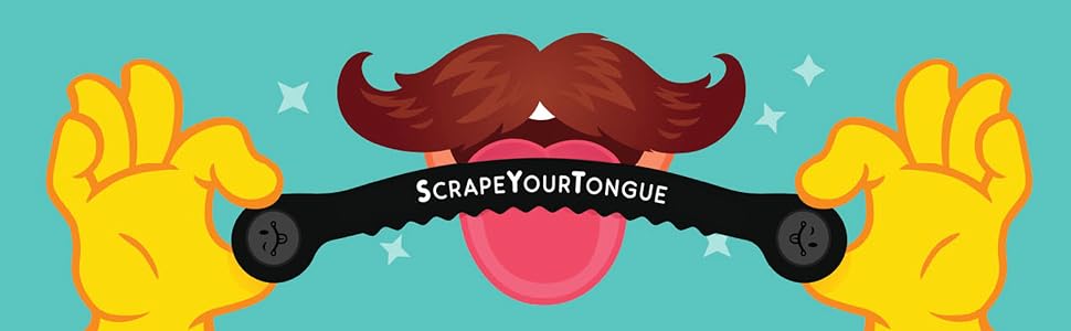 GuyScrapeTongue