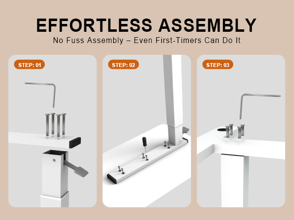 Hospital Bed Table Mobile Laptop Standing Desk