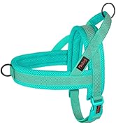 Didog No Pull Dog Harness with Breathable Mesh Padded, Full Reflective &amp; Quick Fit Adjustable Ves...