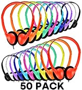 kids headphones for school