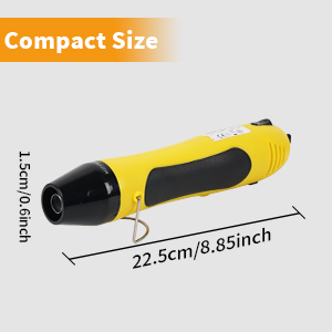 heat gun