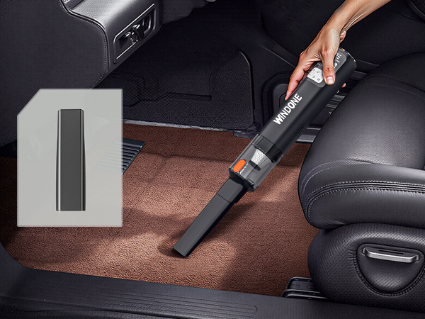 car vaccum