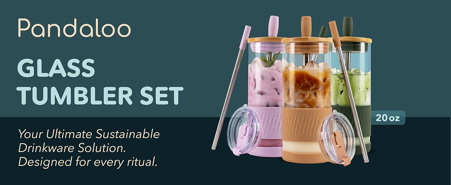 Original series glasses tumbler