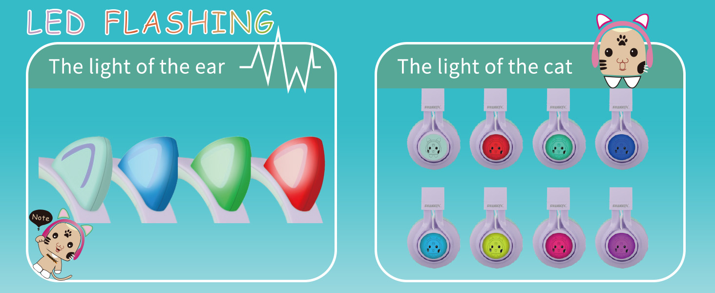 headphones for kids