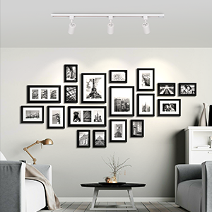 mirrea LED Track Lighting Heads