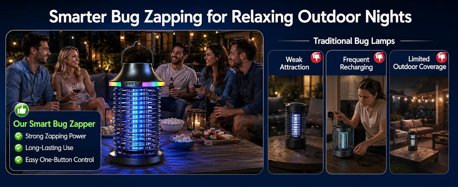 bug zapper