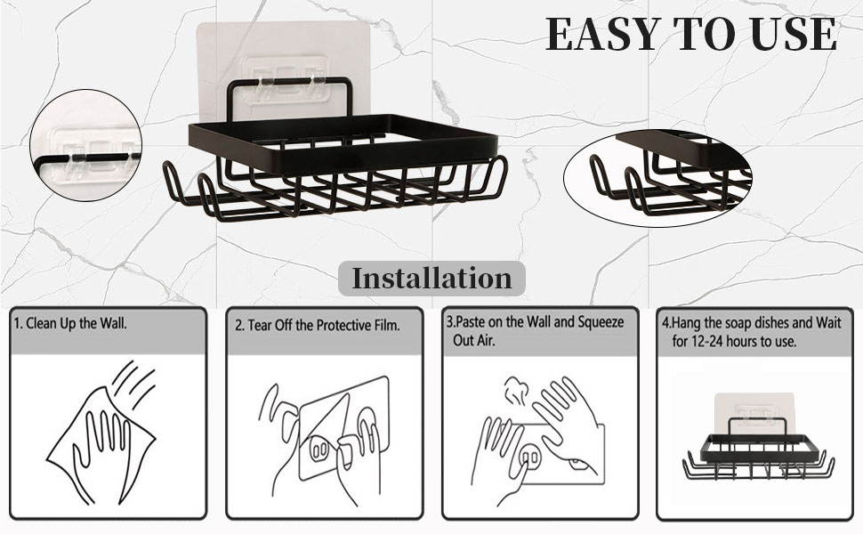 sponge holder for kitchen sink
