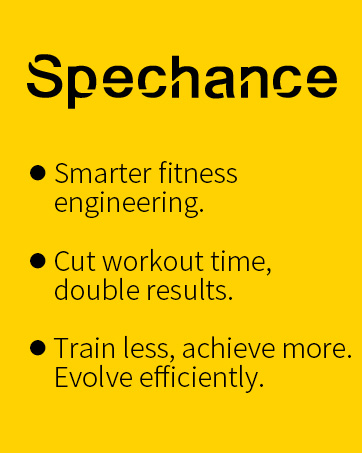 Spechance Brand Story