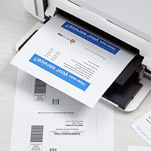 Exact Vellum Bristol