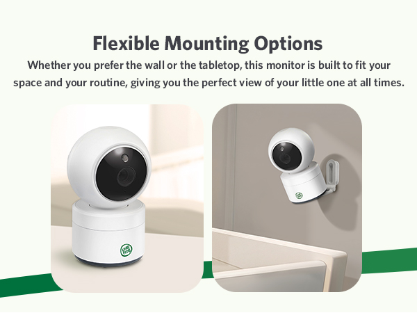 Wall-Mountable