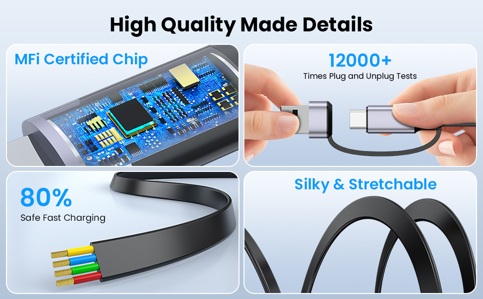 charger cable