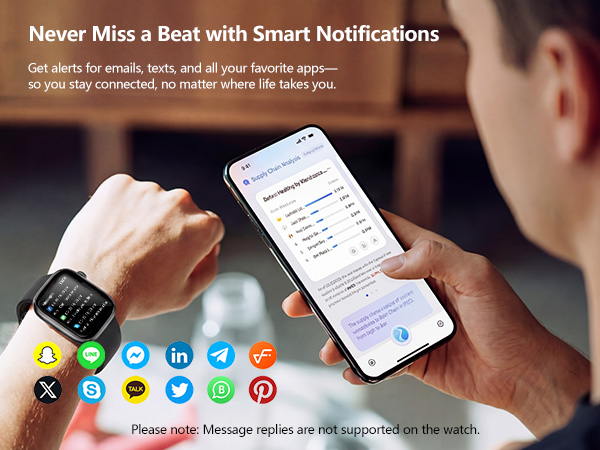 Smart Watch