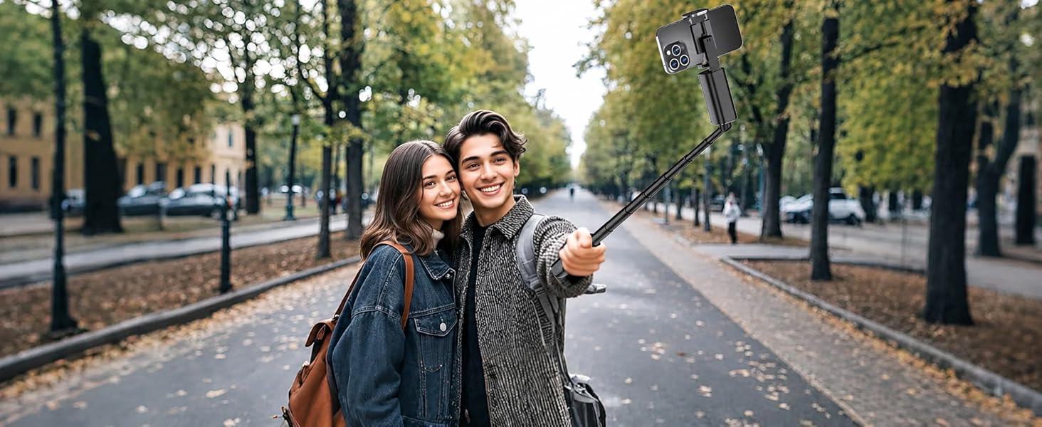 Adjustable Height tripod