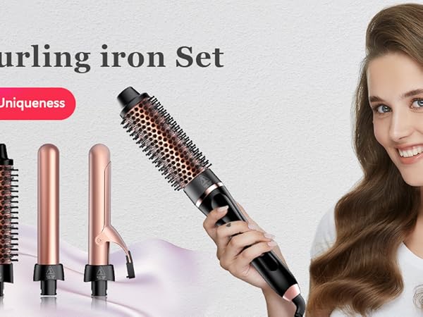 Curling Iron