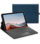 Omnpak Microsoft Surface Pro 7 Case,Protective Case for 12.3 Inch Surface Pro 7 Plus, Surface Pro...