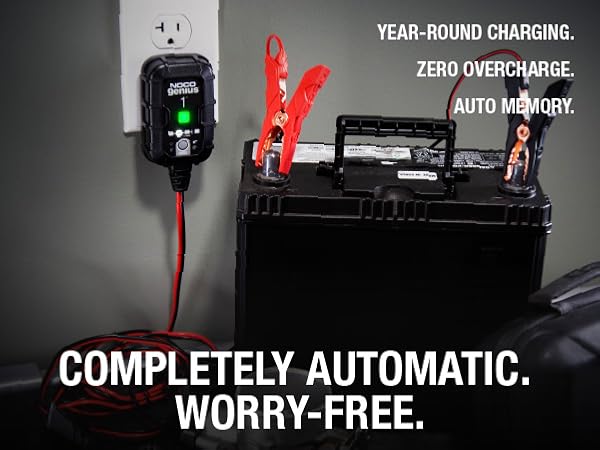 car battery charger smart battery charger atv trickle charger lawn mower battery charger