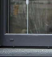 INFIYA 2K No Drill Window Camera-2 Pack 2.4Ghz &amp; 5Ghz WiFi Dome Cameras for Home Security for Ind...