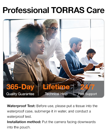 Waterproof Phone Pouch