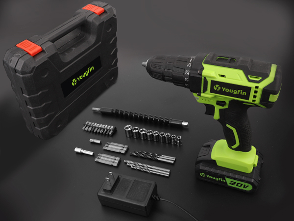 cordless drill driver-6small