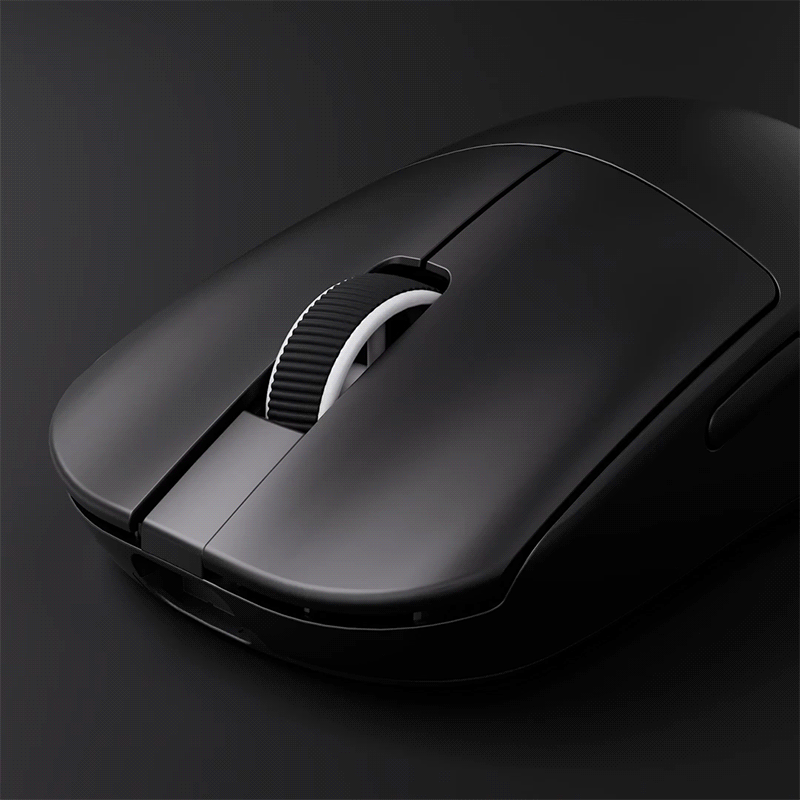 MCHOSE L7 Series  L7 Ultra+ Ultra-Lightweight Wireless Gaming Mouse