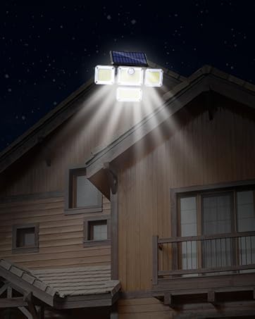 Solar Outdoor