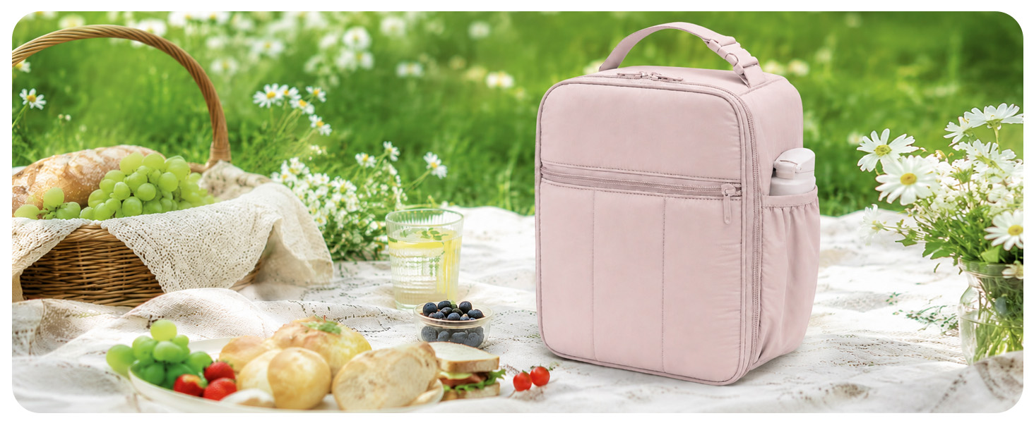 jansport lunch box