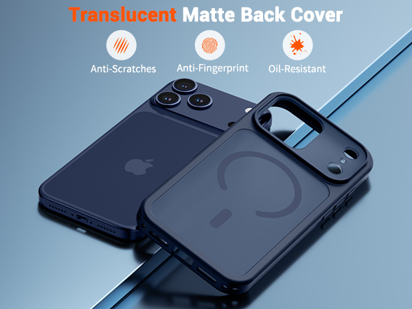 iphone 17 pro case
