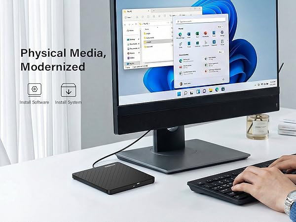 Software Installation