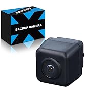 YZHIDIANF Upgraded 86267AJ10B Rear View Backup Camera Parking Assist Camera Fit for:-Subaru Legac...