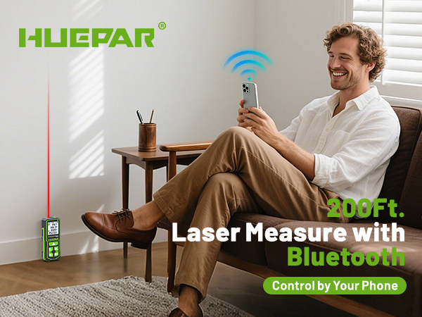 digital tape measure