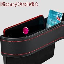 Phone / Card Slot