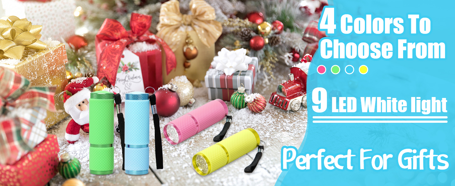 kids flashlights for boys