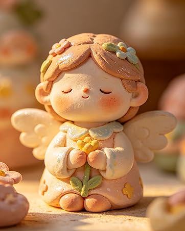 pottery clay