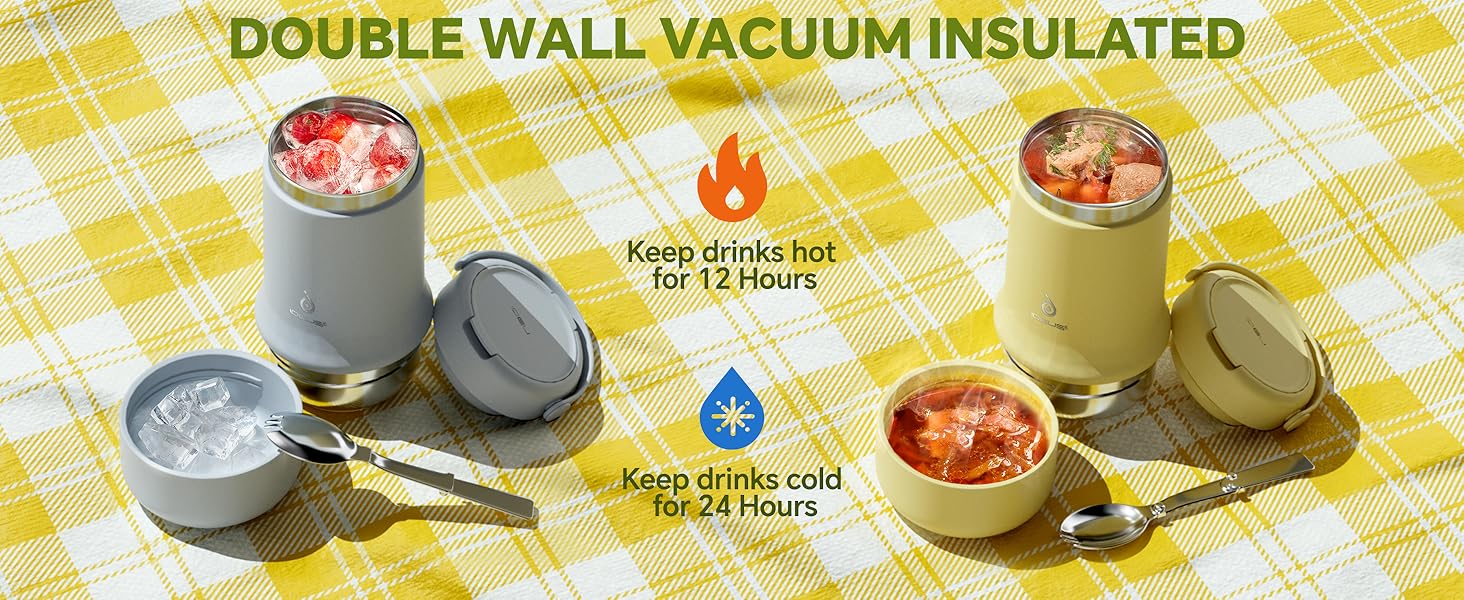 IDEUS soup thermo