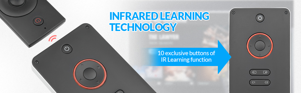 Rii Wireless Bluetooth keyboard