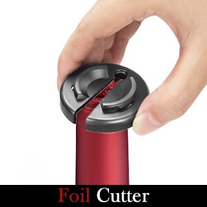 Automatic Wine Opener