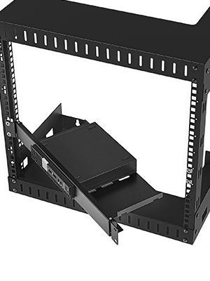 Mount Compatible with Dell OptiPlex Micro Form Factor Case