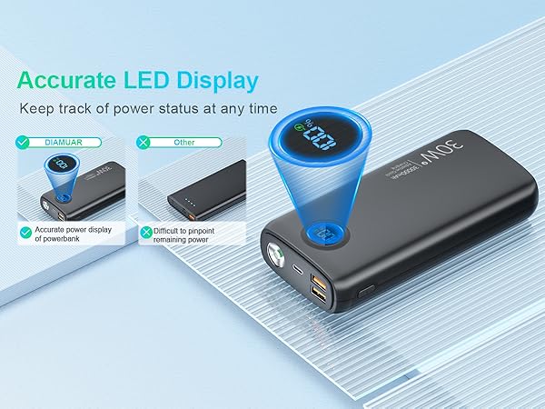 portable iphone charger