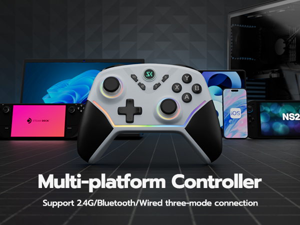 controller for PC