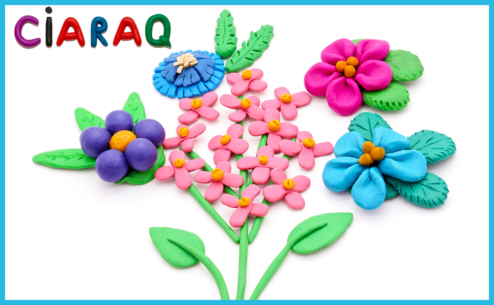 polymer clay 24