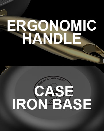 non stick frying pans