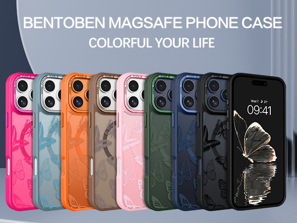 cute iphone 17 pro max case