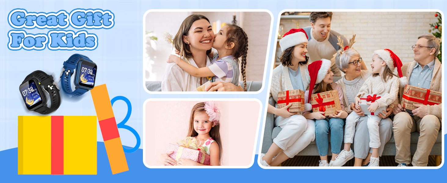 boys watches ages 5-7