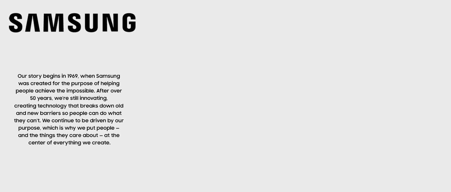 gray updated background brand story