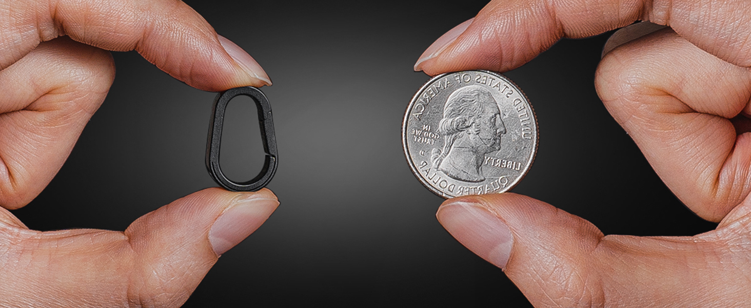 Small Carabiner