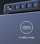 175W CHARGING STATION