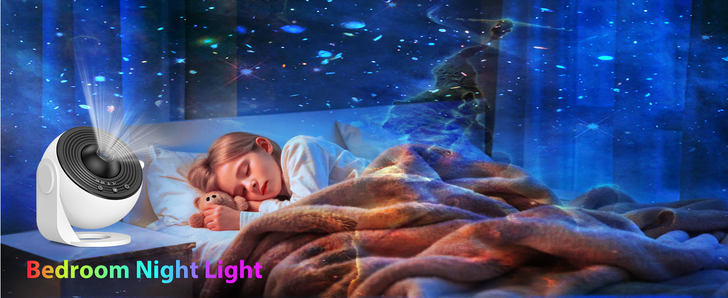 space night light projector ceiling projector kids nightlight projectors kids night projector